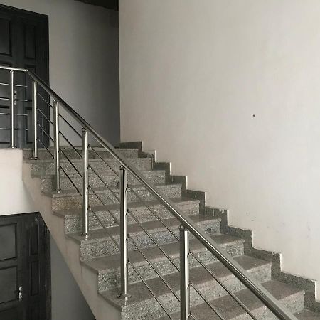 New Apartment In New Building 撒马尔罕 外观 照片